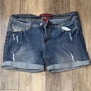 Jean Shorts​​​